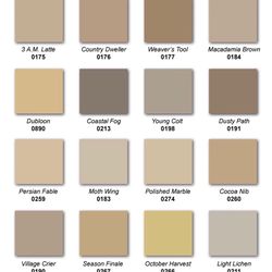 House Paint $40 5gal bkts New 50bkts of each color see pictures