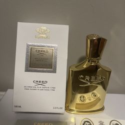 Creed Imperial 