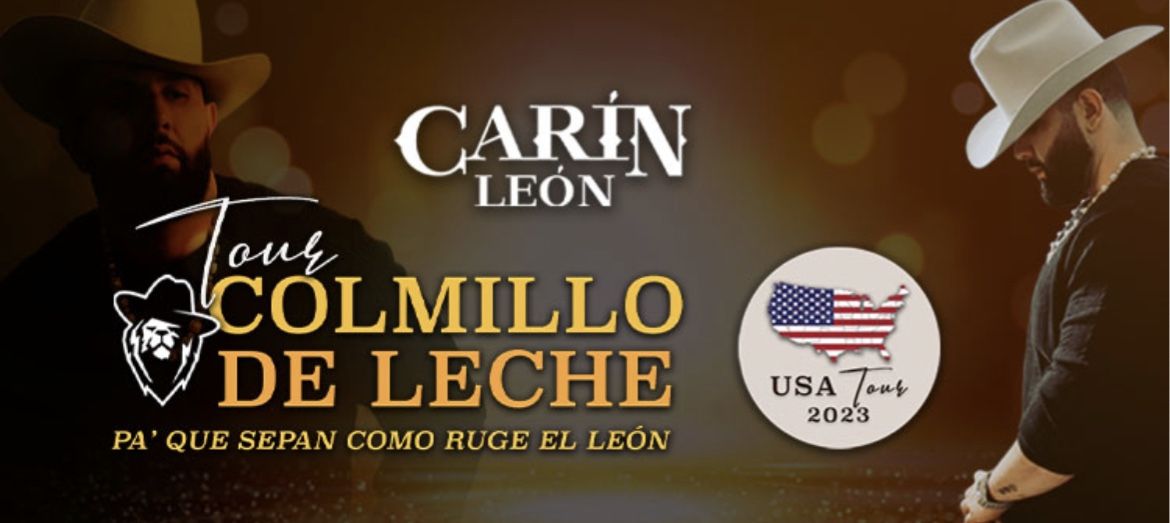 Carin Leon