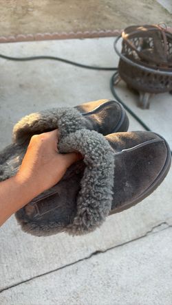 Ugg