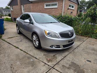 2016 BUICK VERANO ..89K MILES