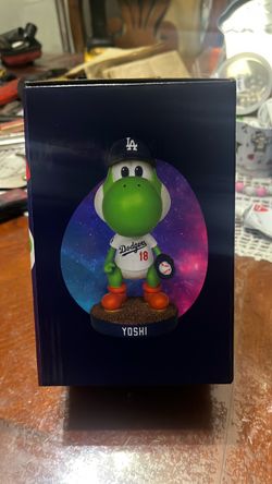 Yoshi Dodgers