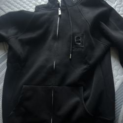 burberry sweater 