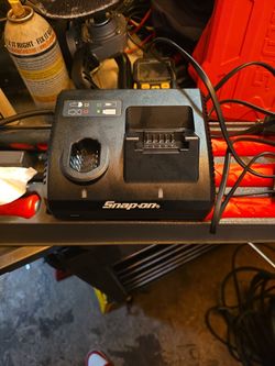 Snap On Ctc131a Charger