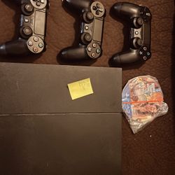 PlayStation 4 Pack