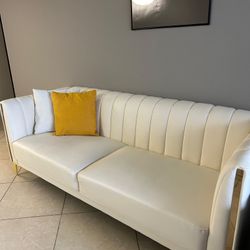 Sofa Minimalista 