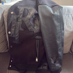 Amiri Jacket 