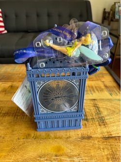 Popcorn Bucket