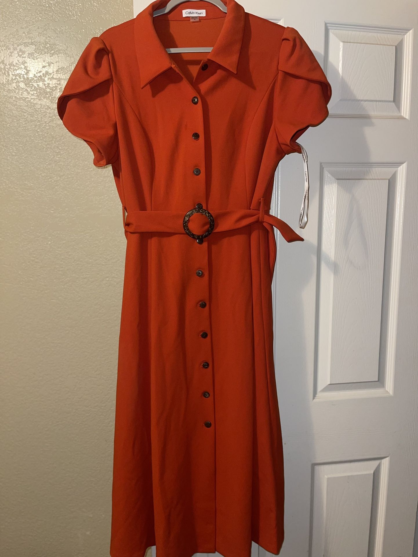 Women’s Calvin Klein Dress