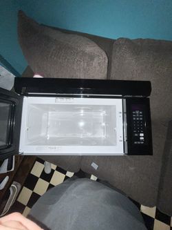 Kitchen Aid Microwave