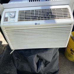 LG Small Ac