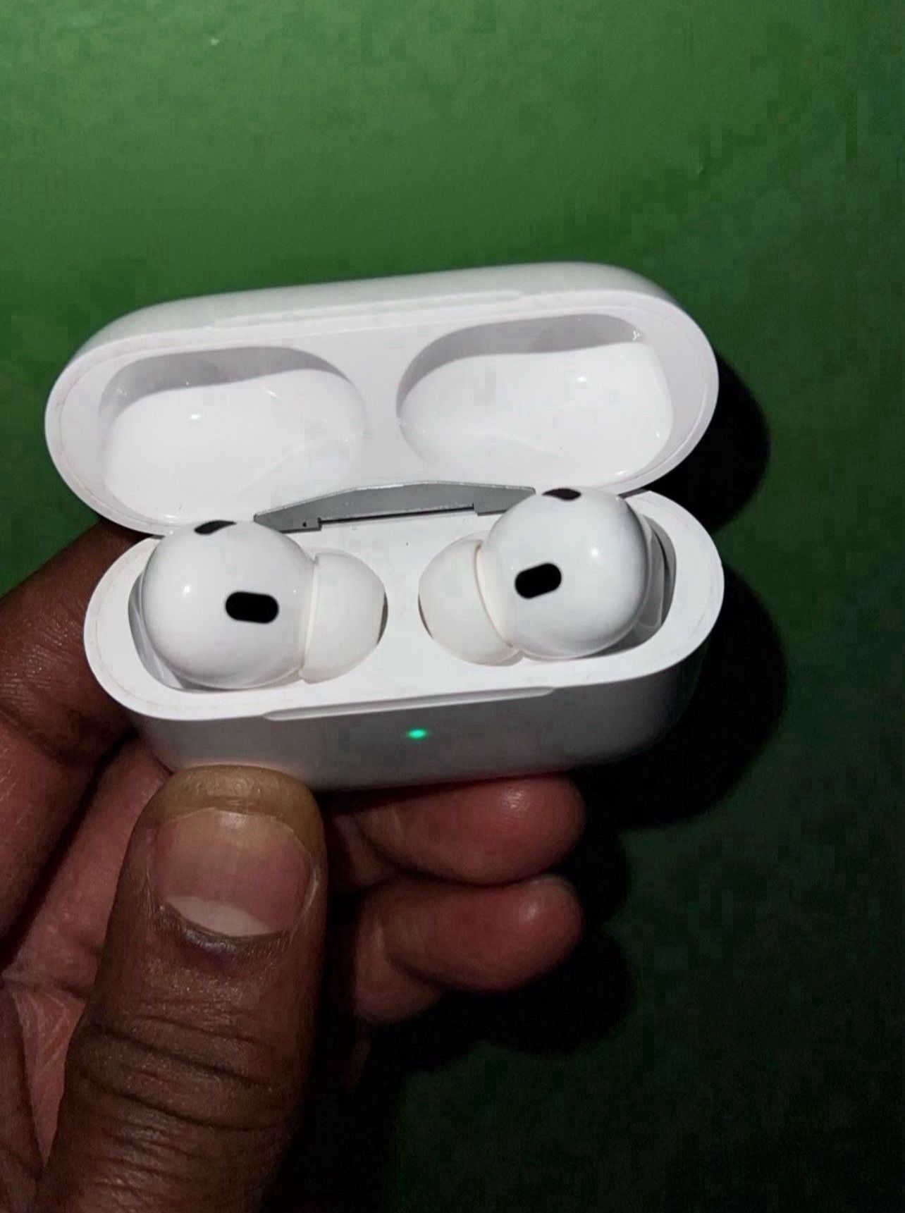 pods