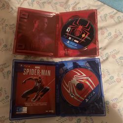 Spider-Man 