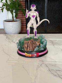 Freeza last form