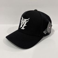 KTH Kill The Hype LA Capital SnapBack, Best Hat Of The Drop, Limited, NWT ⚡️