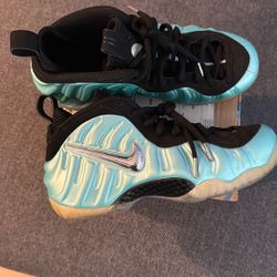 Gently Used Foamposites For Sale