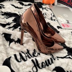 ALDO heels 