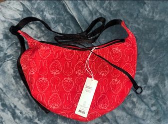 Baggu MIFFY and hello Kitty