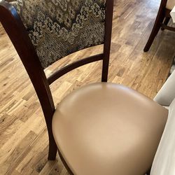  serious buyers … Classy Chairs French Bistro