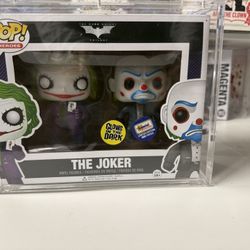 Bank Robber Two Pack 