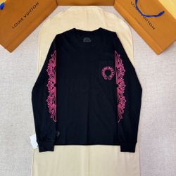 Chrome Hearts Men’s Hoodie 2026 New 