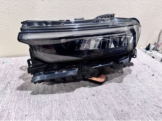 2021 to 2026 JEEP GRAND CHEROKEE HEADLIGHT LH