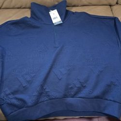 Adidas SWEATSHIRTS
MULTI SPORT MULTI DEPORTE