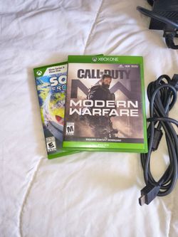 Xbox One 500gb