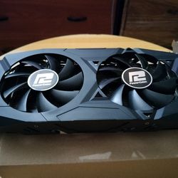powercolor rx 580 8gb