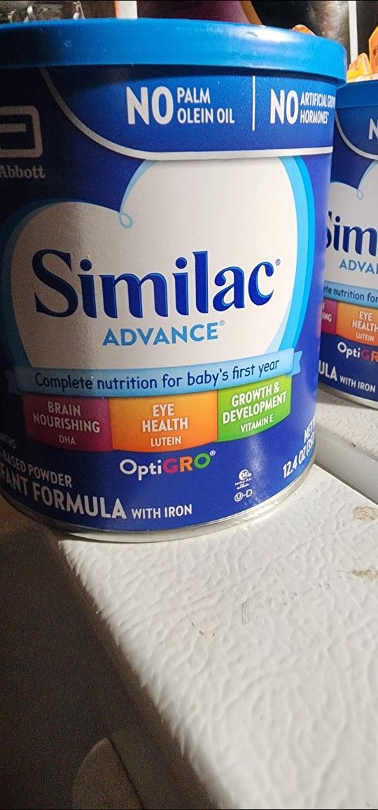 Formula