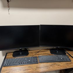 AOC Monitors