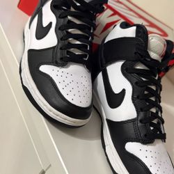 Nike Dunk High