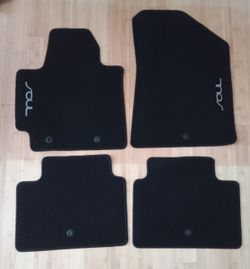 2018 Kia Soul Factory Floor Mats*** Brand New!!