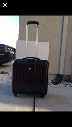 Business laptop and file case /luggage
