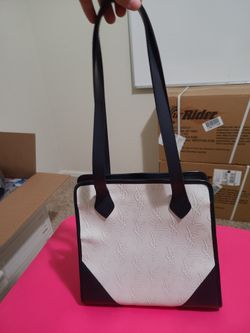 Authentic Vintage YSL Shoulder BAG
