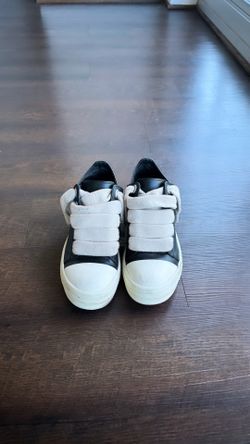 Rick Owens Jumbo Lace Size 41/42