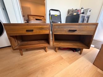 2 Night Stands