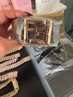 Belt