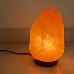 Salt Lamp
