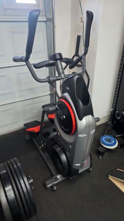 Bowflex M5 max trainer