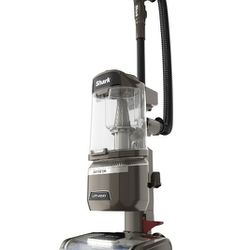 Shark Rotator Lift-Away Upright Vacuum with DuoClean PowerFins and Self-Cleaning Brushroll