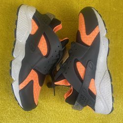 Nike Air Huarache Next Nature Woven Halloween   DQ5013-001 size 10
