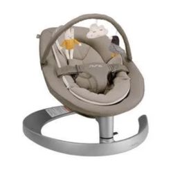 Nuna Leaf Grow Baby Seat 