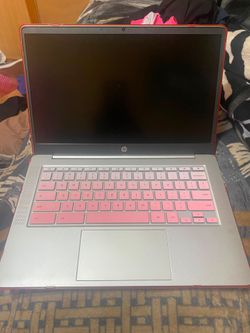 Hp laptop