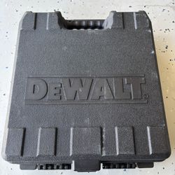 Dewalt DWFP71917 Nailer 