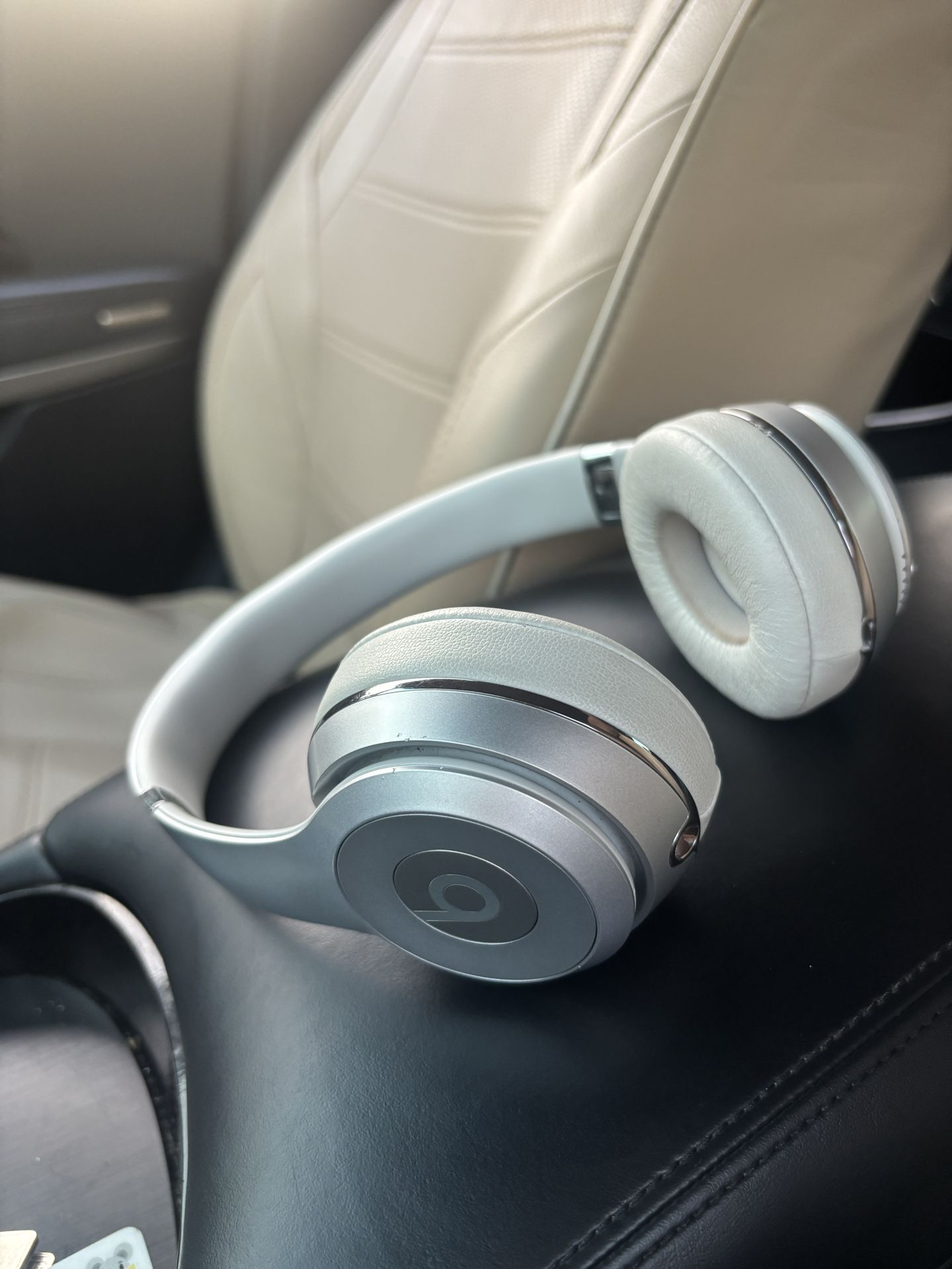 Beats Headphones Solo3