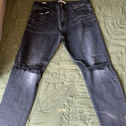 PacSun jeans