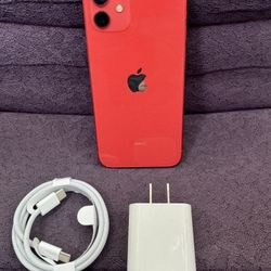 iPhone 12 128 GB Unlock All Carrier 