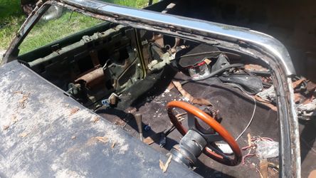 1971 To 75 Chevrolet Parts For Sale