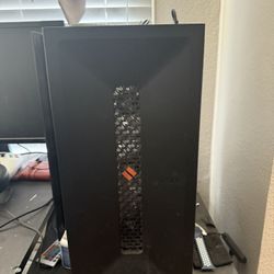 Cyberpower Gamming Pc